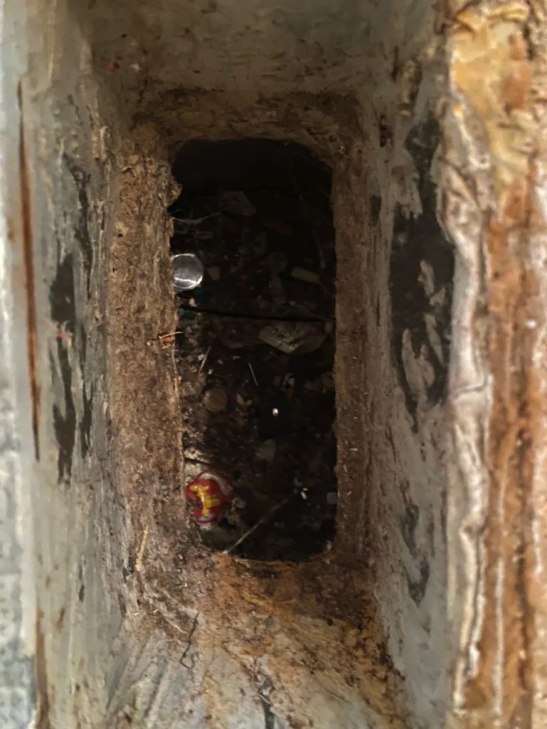 Chimney Sweep Services in Greenwich, CT